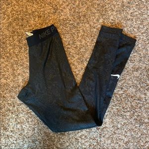 Nike Pro Leggings